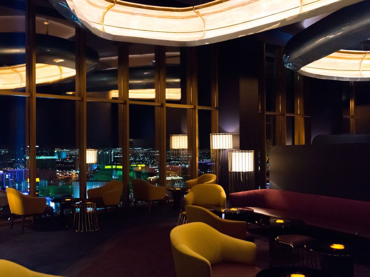 Picture of Skyfall Panoramic Bar & Lounge