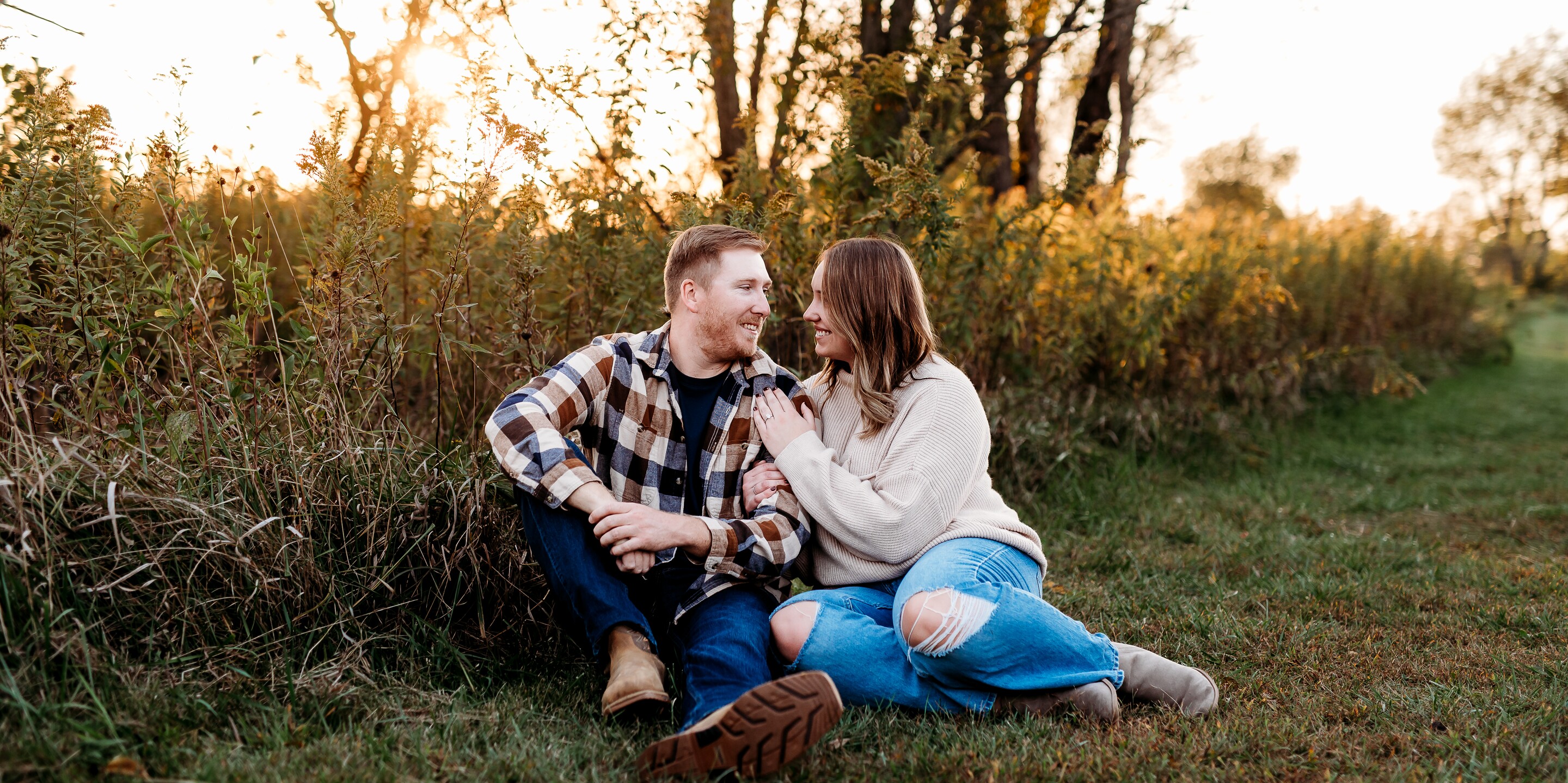Sydney & Colton Home Page Banner