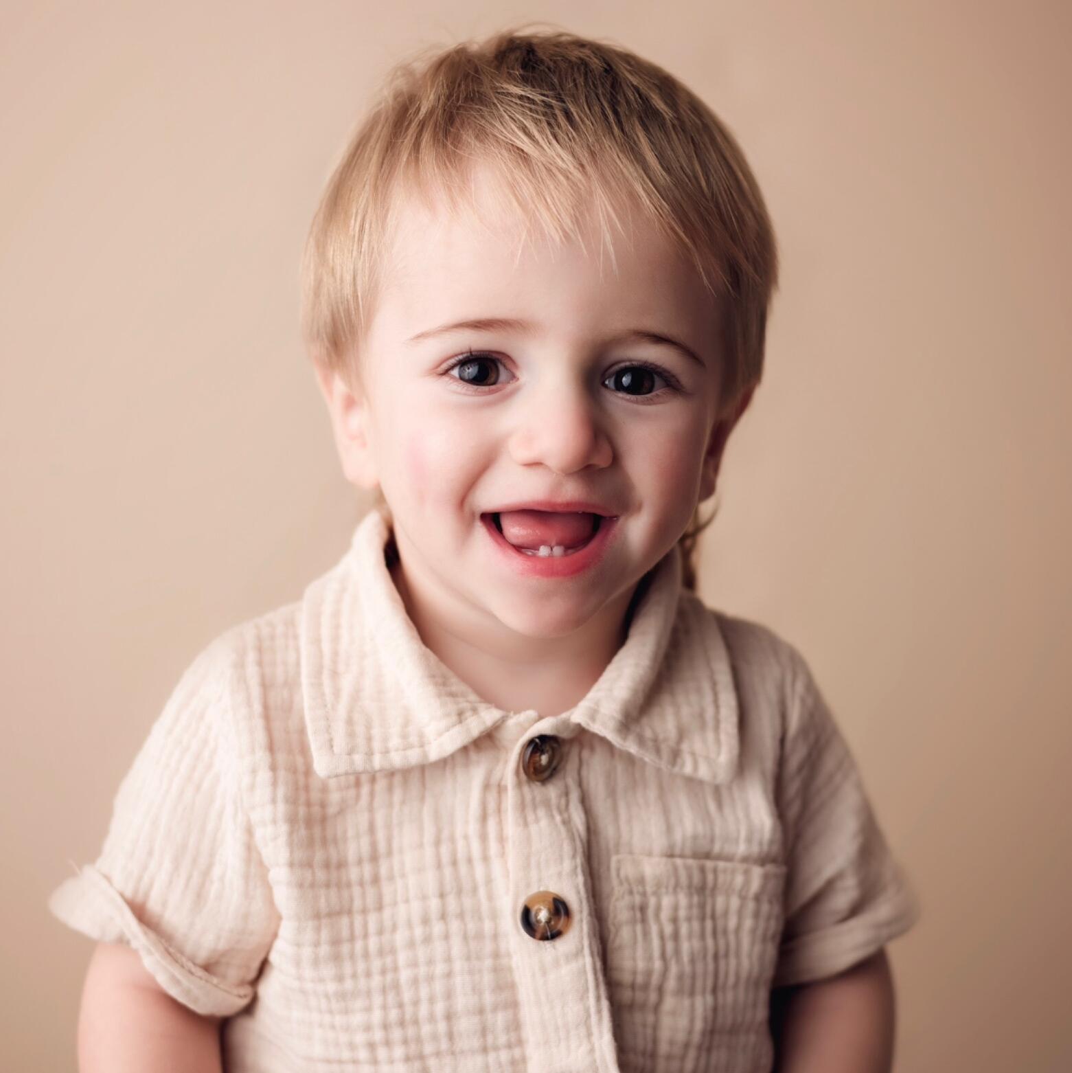 Rhett “RJ” Garber