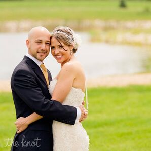 Jen & Phil in Menominee, MI