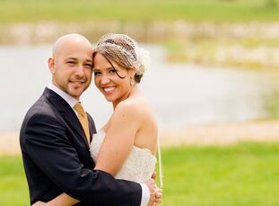 The Bride Jennifer (Jen) Ford, 29, an administrative assistant The Groom Phillip (Phil) Grunfeld, 29, owner of Modern Silicone Technologies The Date M