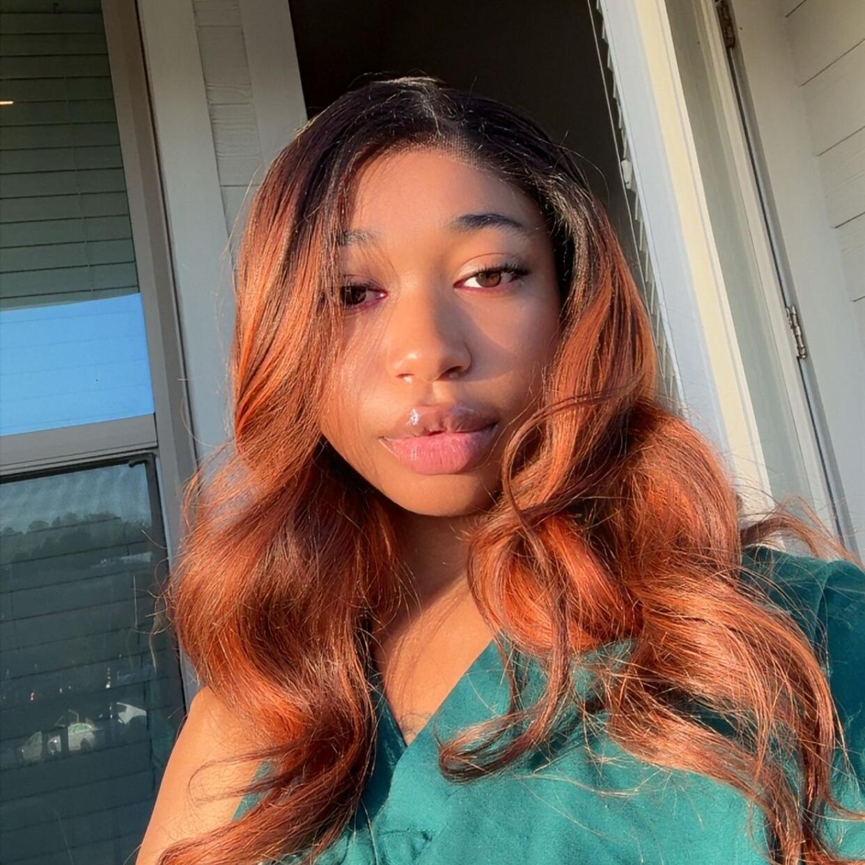 Naomi