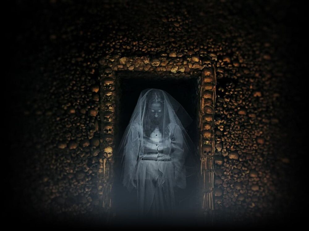 Picture of Ghost City Tours