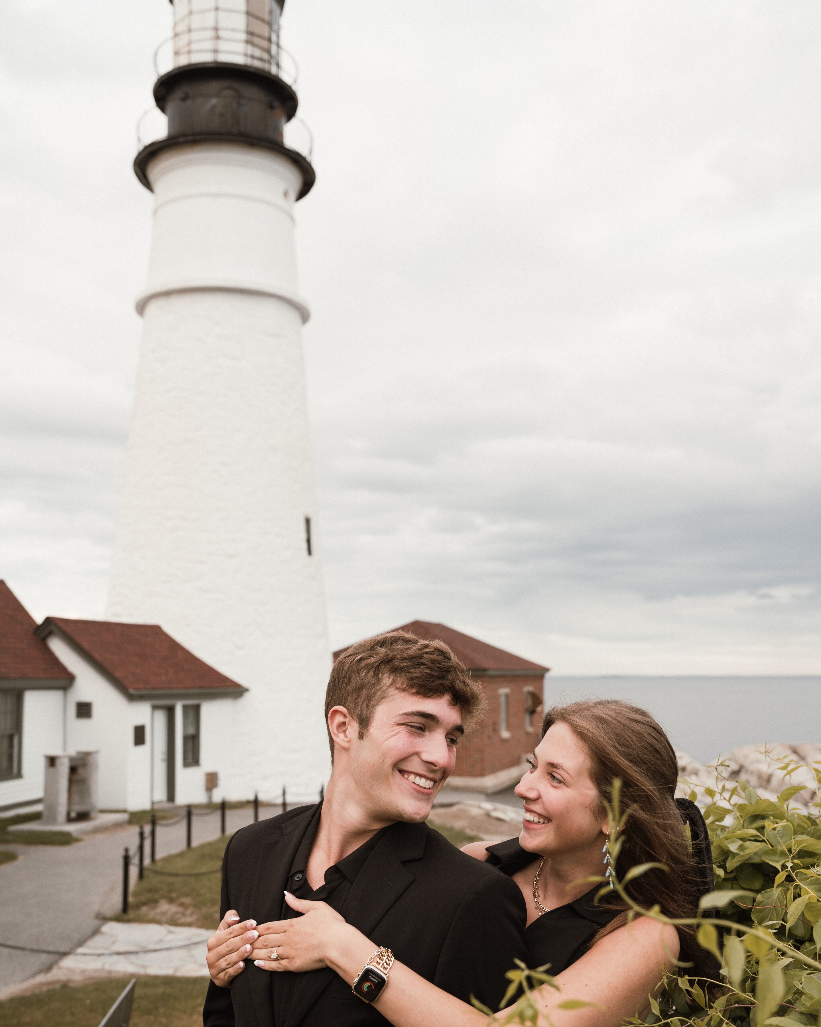Grayson & Ansley Home Page Banner
