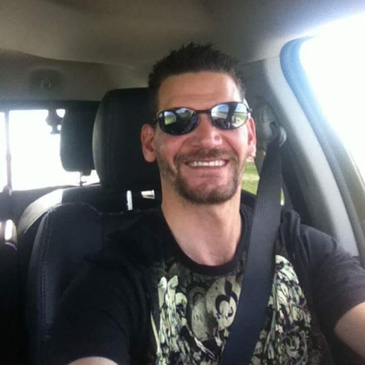 Stuart Harder
