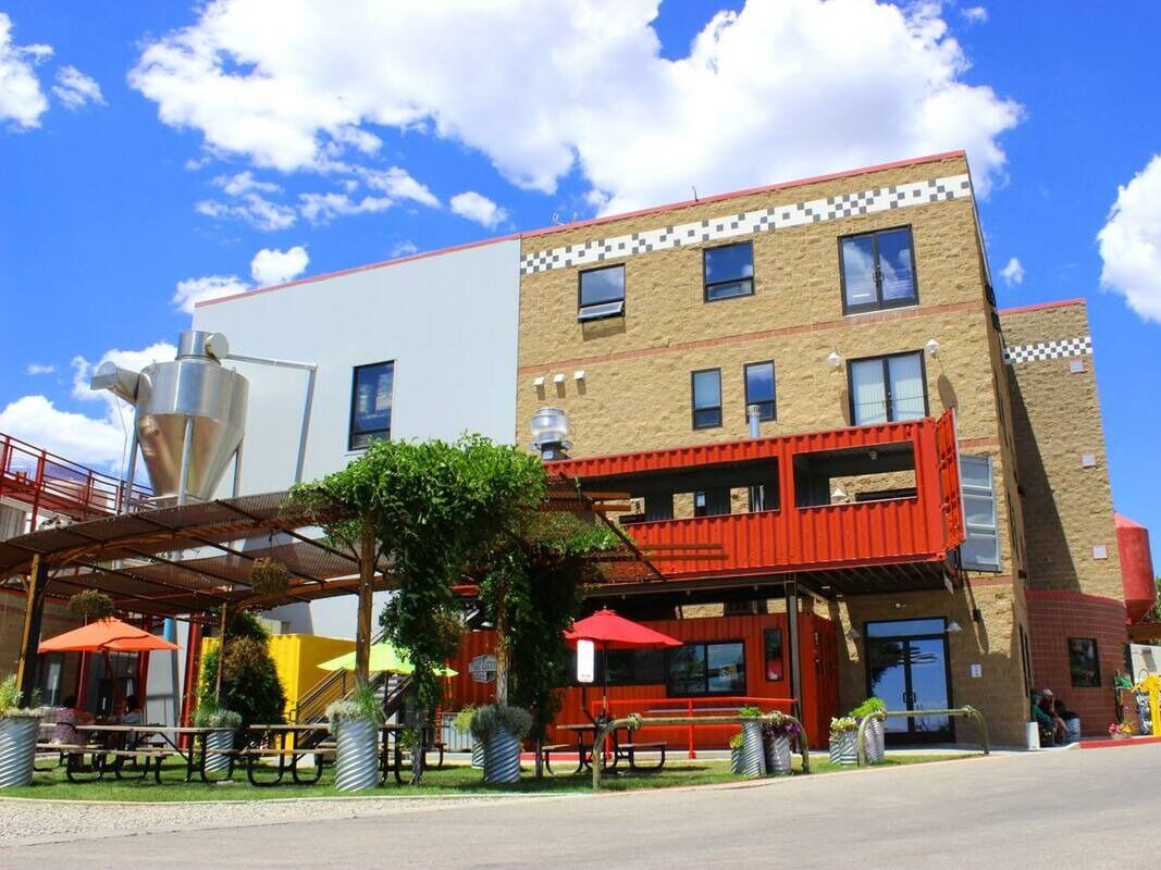 Picture of Ska Brewing Co