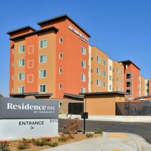 Picture of Residence Inn Bakersfield West