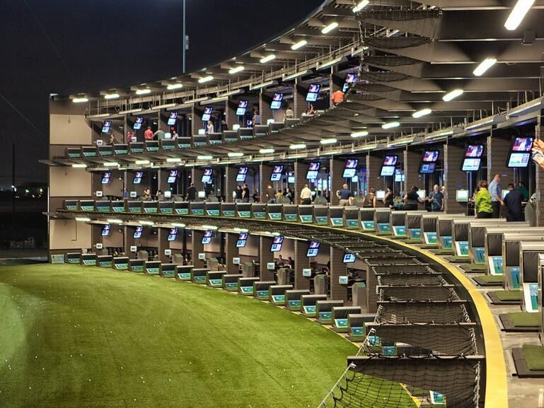 Picture of Topgolf