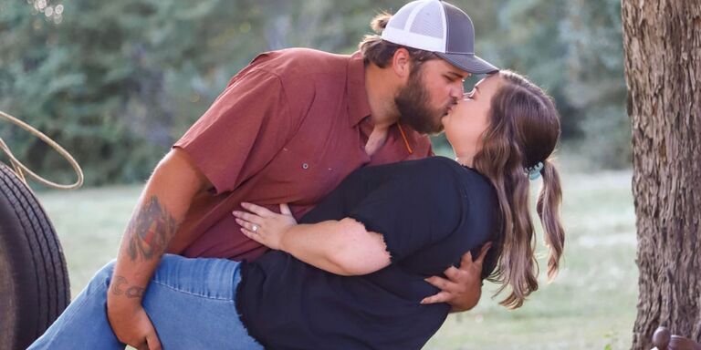 Sara & Wesley Home Page Banner