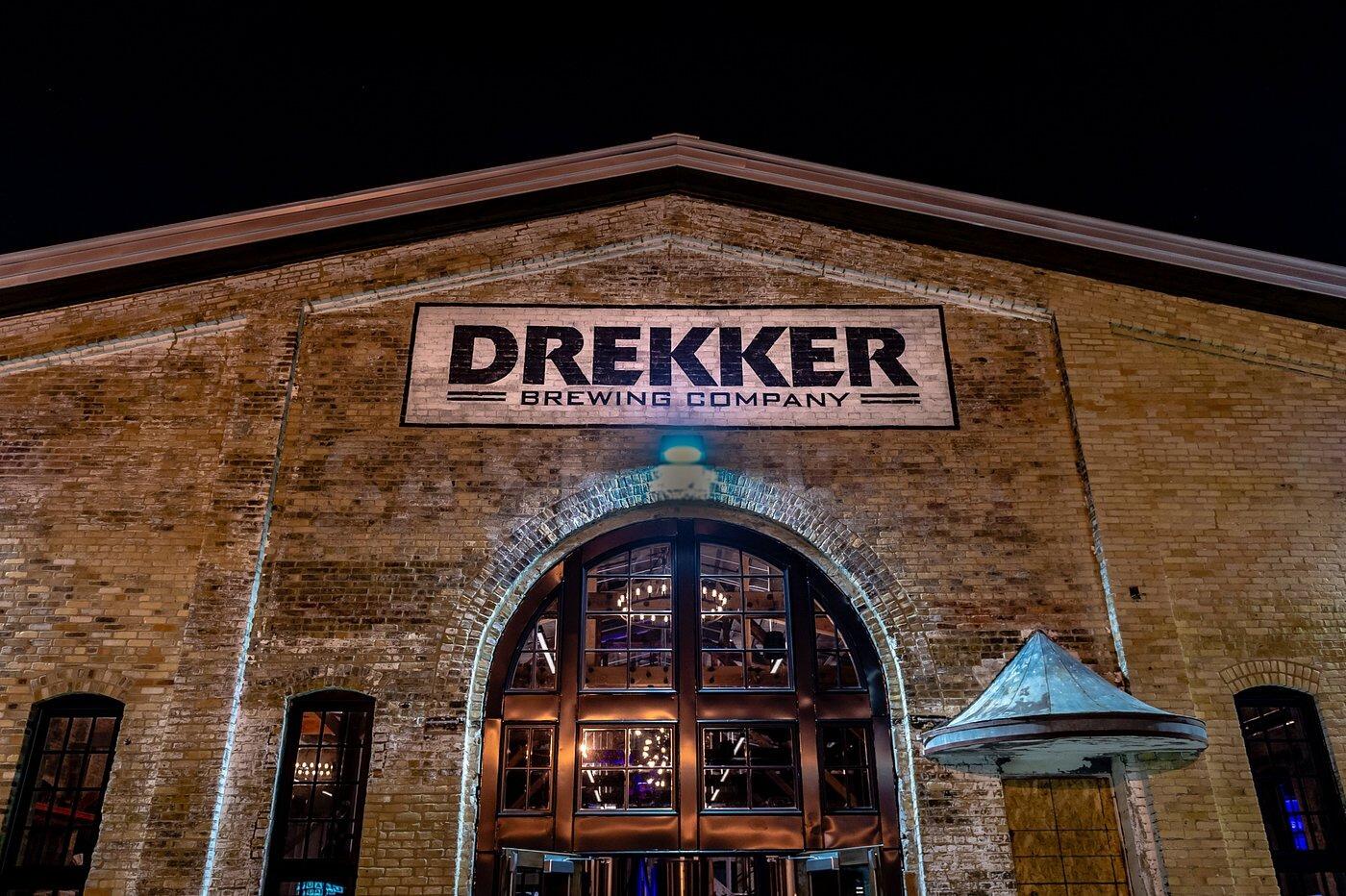 Picture of Drekker Brewing Company