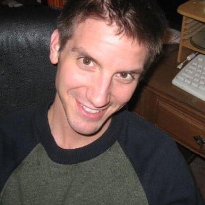 Mike Johnson