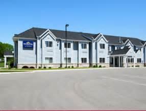 Picture of Microtel Inn & Suites by Wyndham Springfield