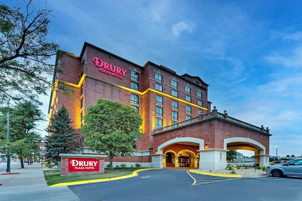 Picture of Drury Plaza Hotel St. Paul Downtown
