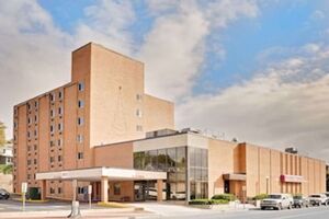 Picture of Ramada by Wyndham Marquette