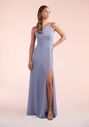 B2 Bridesmaids by Jasmine B273004 Square Bridesmaid Dress - thumbnail - 1