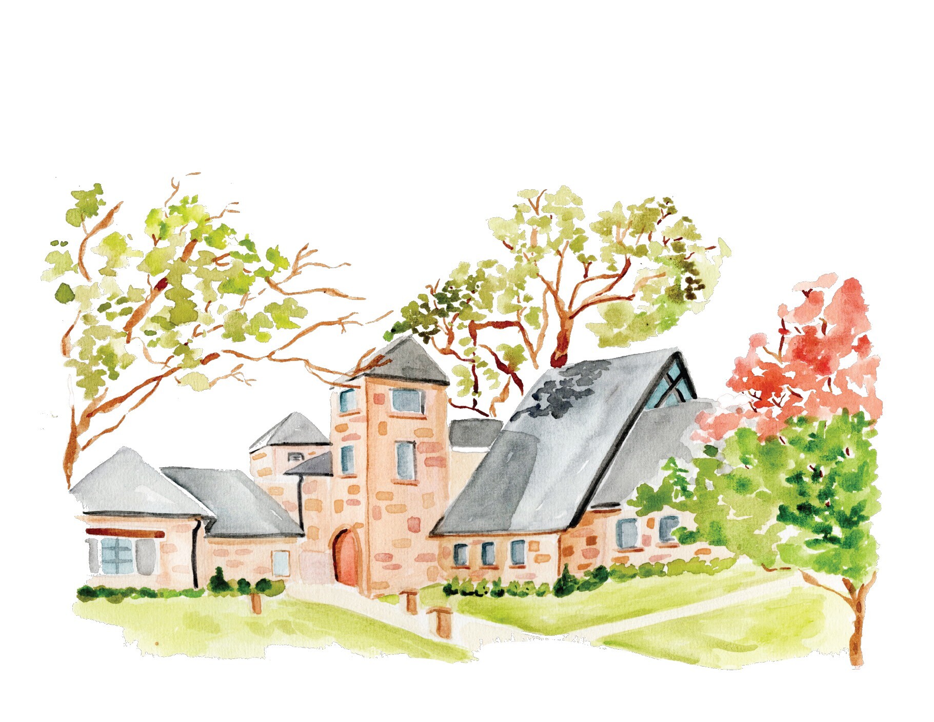 Caroline & Grayson Home Page Banner