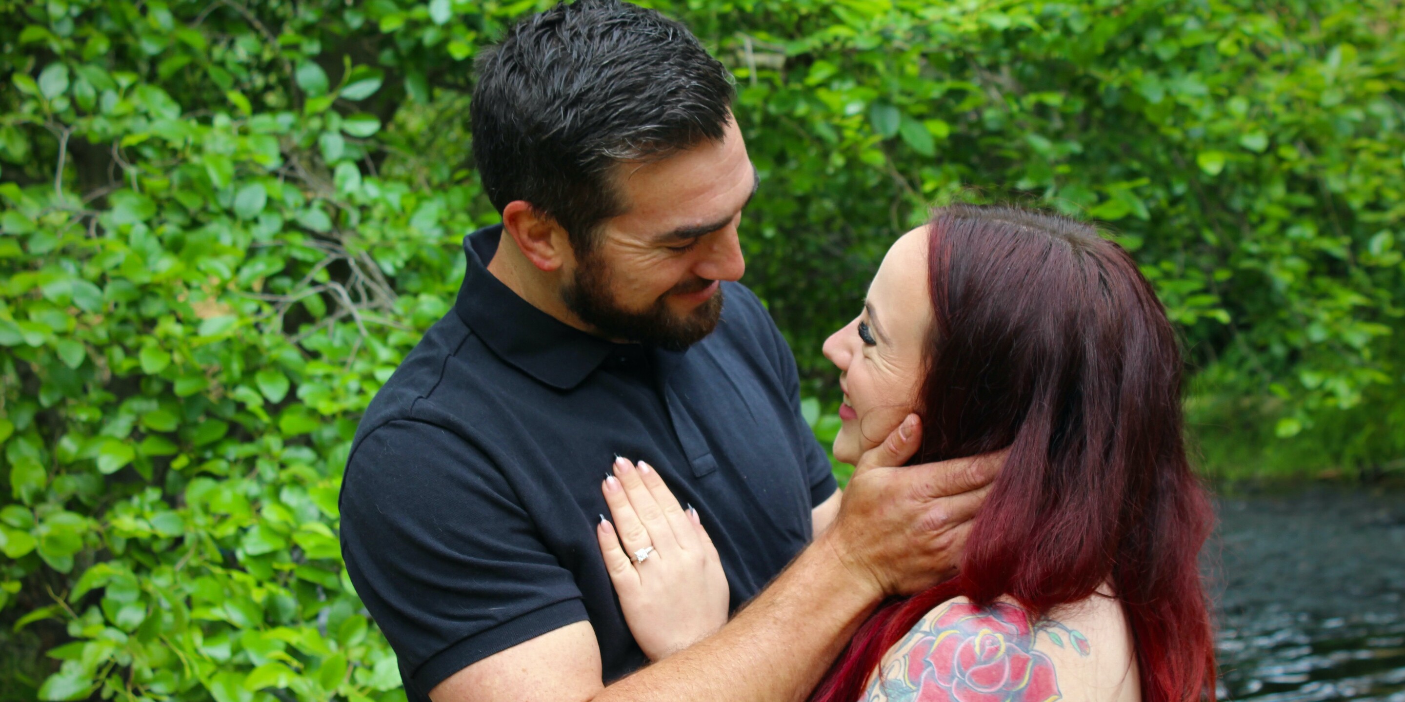 Erik & Ashley Home Page Banner