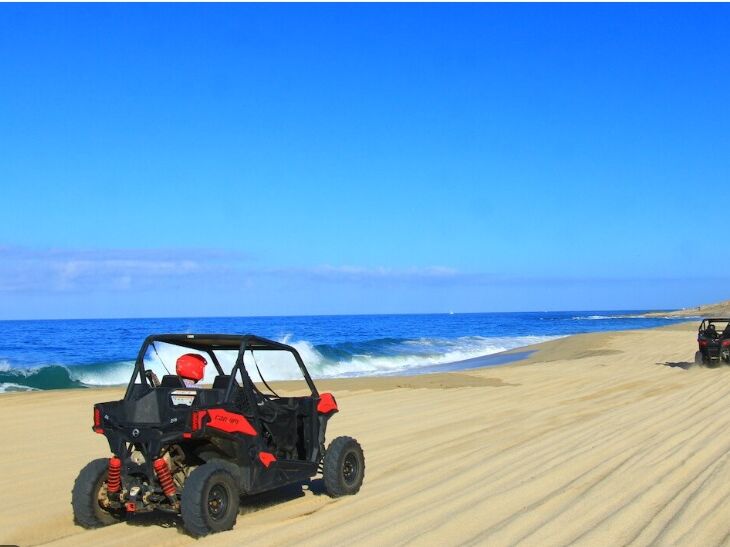 Picture of Cabo Adventures