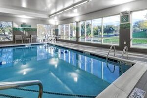 Picture of TownePlace Suites by Marriott Leavenworth