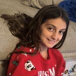 Mackenzie Glazer
