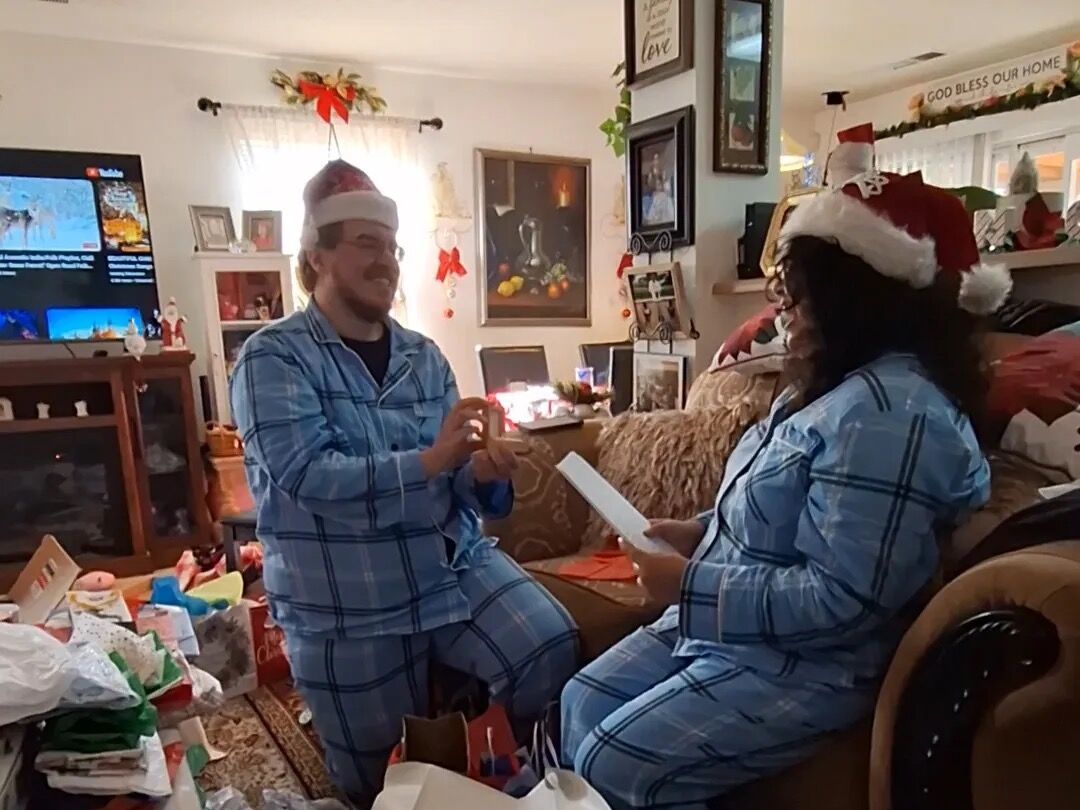 Picture of El mejor regalo de Navidad