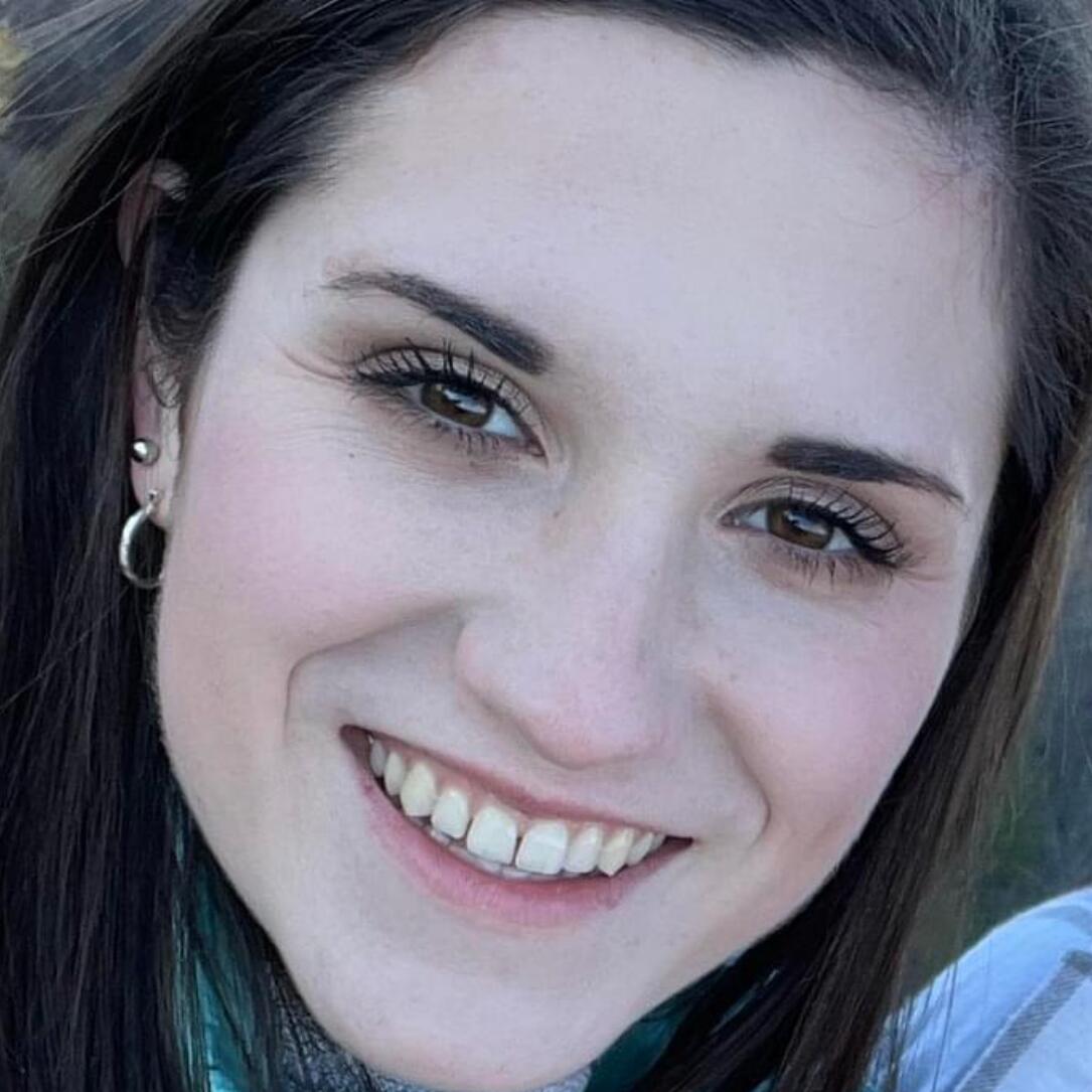 Laura Rickard 