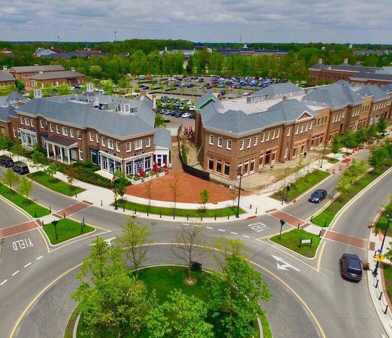 Picture of Market Street