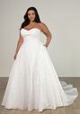 Stella York SY8059+ A-Line Wedding Dress - thumbnail - 2
