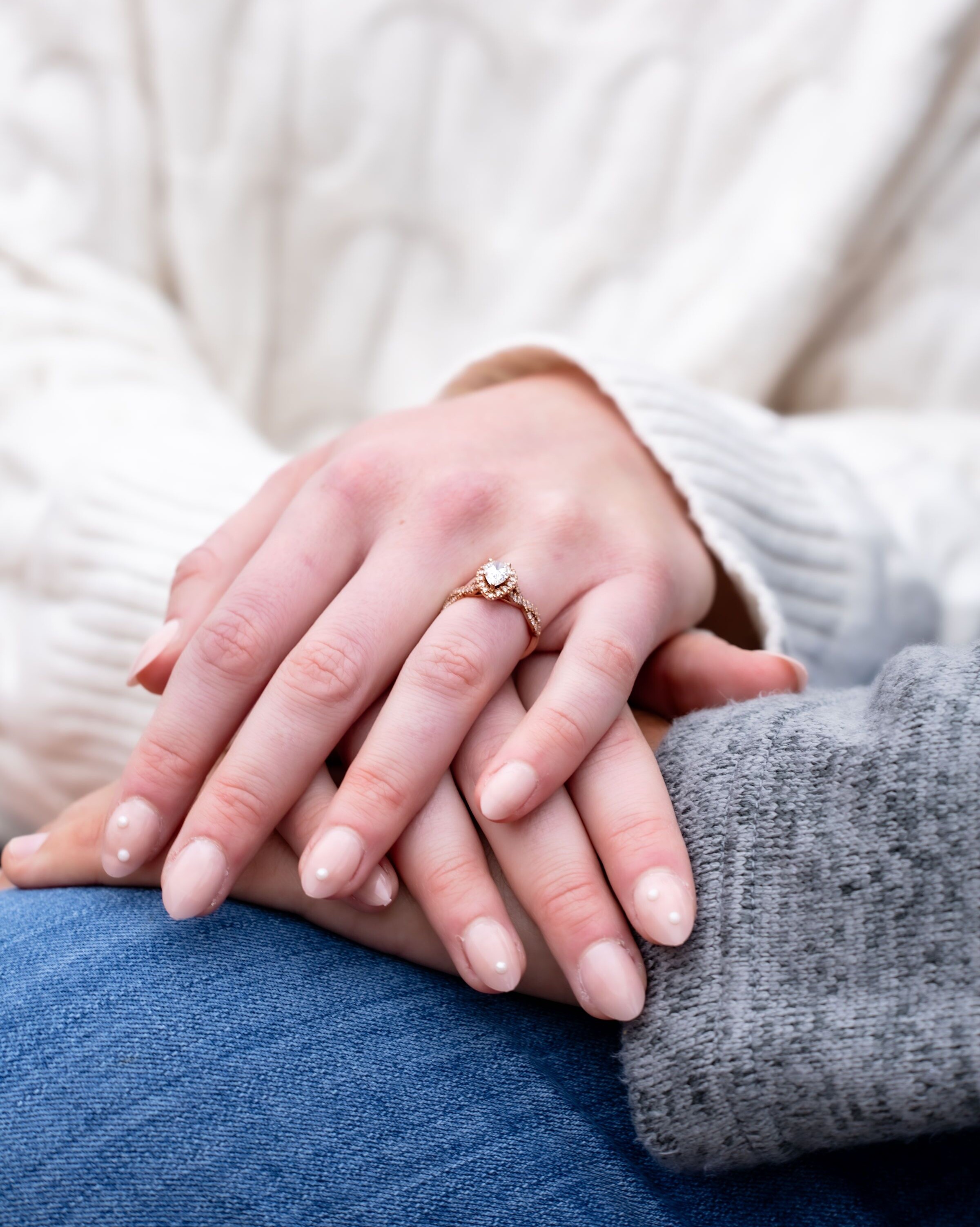 Maria Danly and Caleb Moore's Wedding Website - The Knot