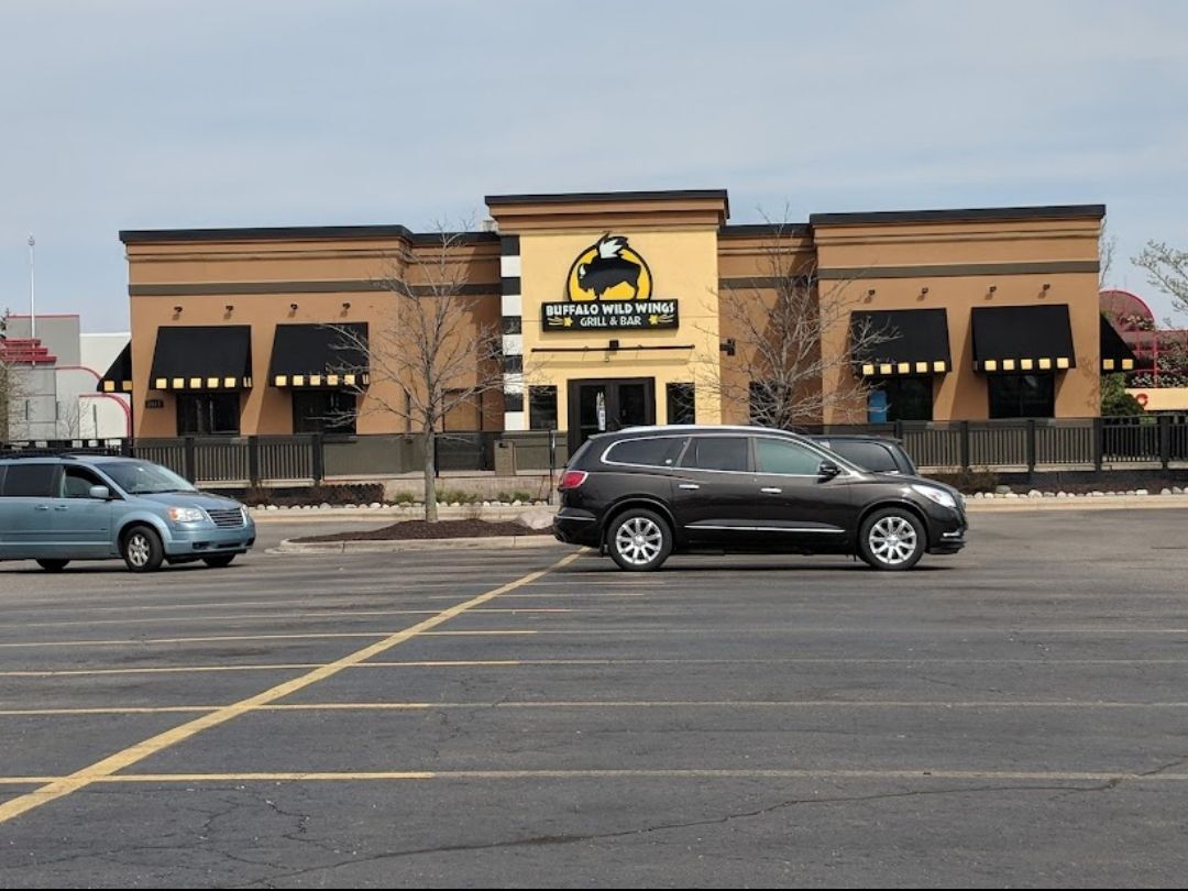 Picture of Buffalo Wild Wings