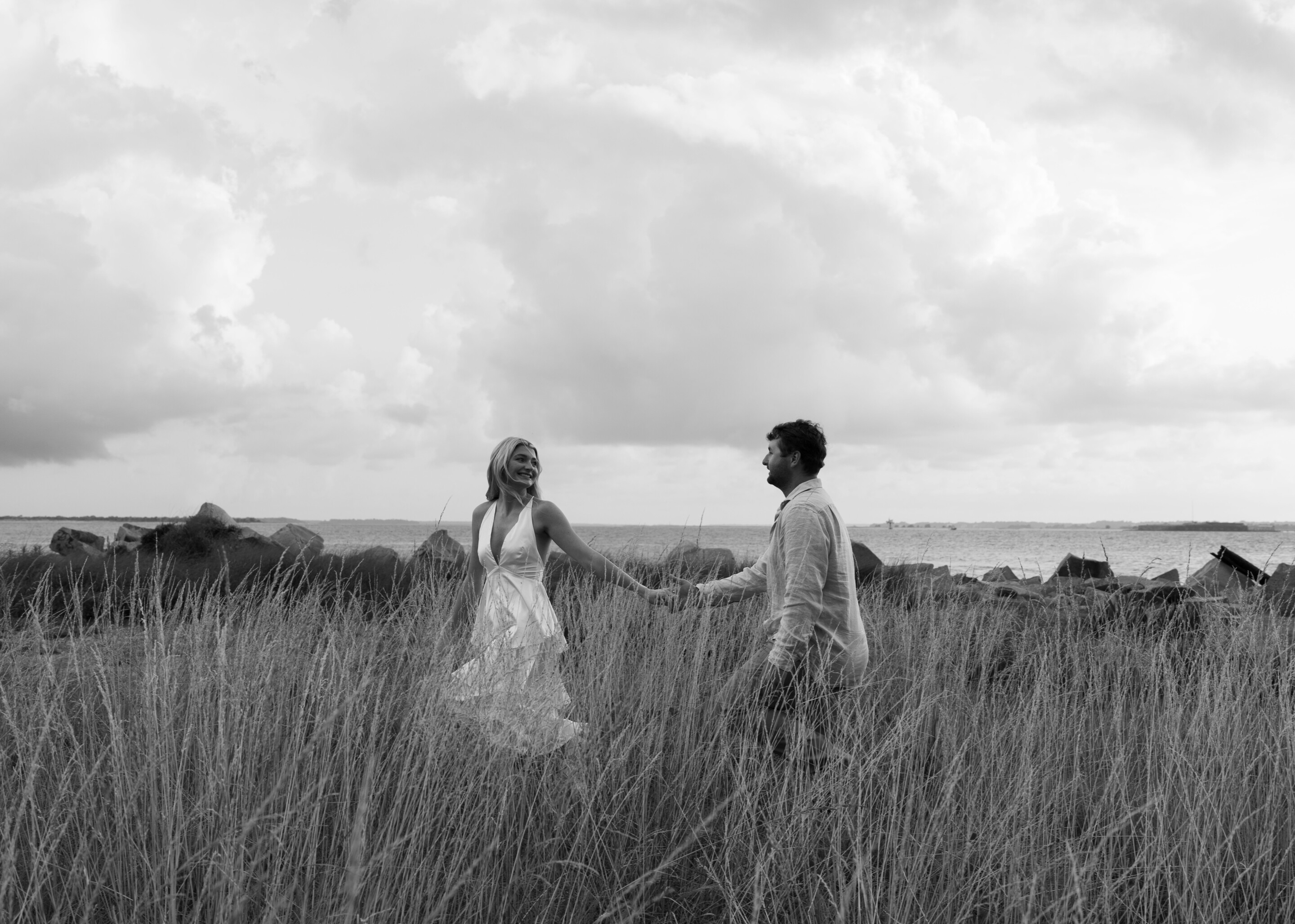 Autumn & Eric Home Page Banner