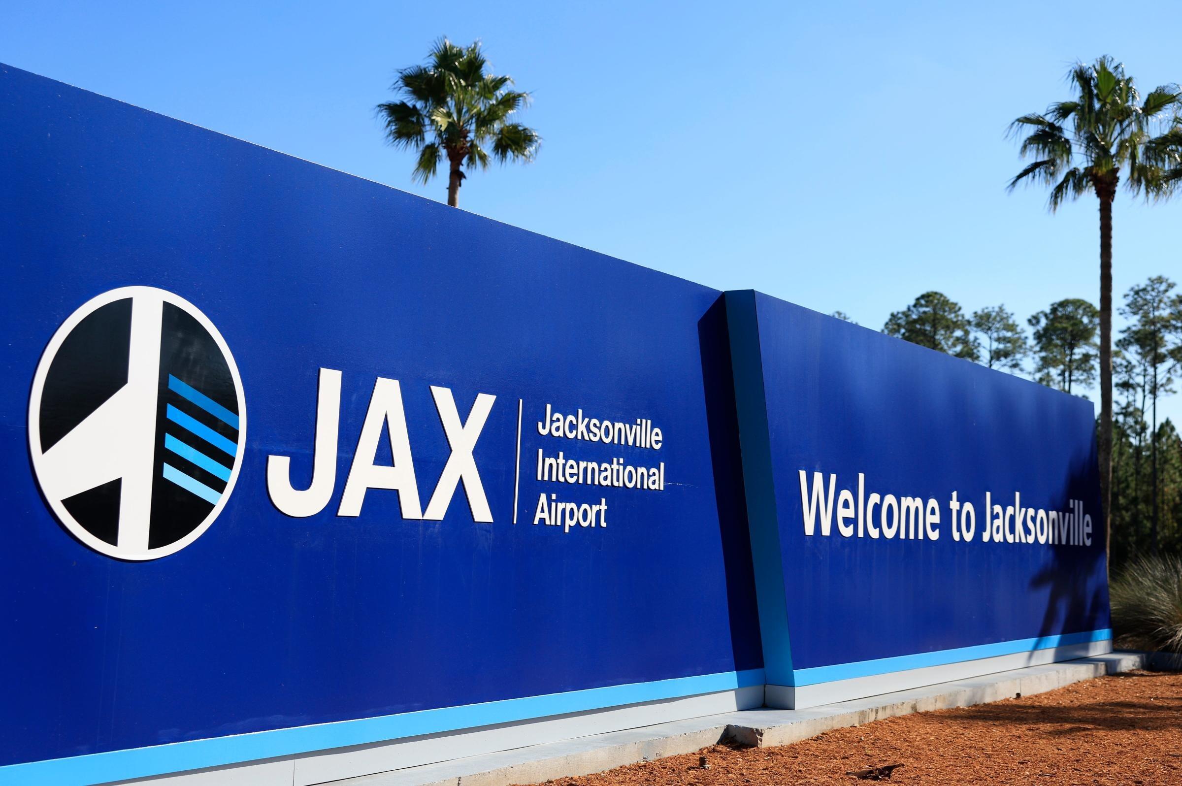 Picture of Jacksonville International Airport