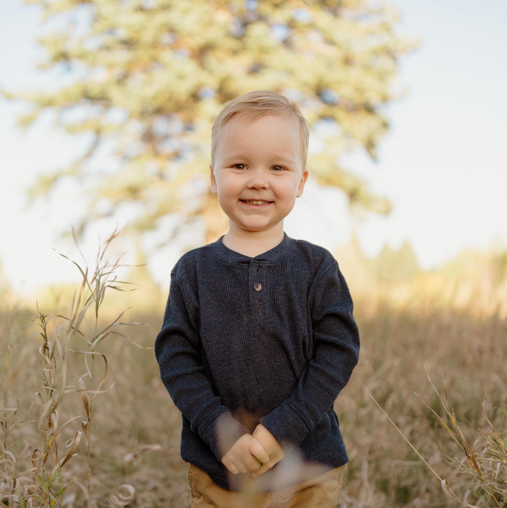 Carter Muus
