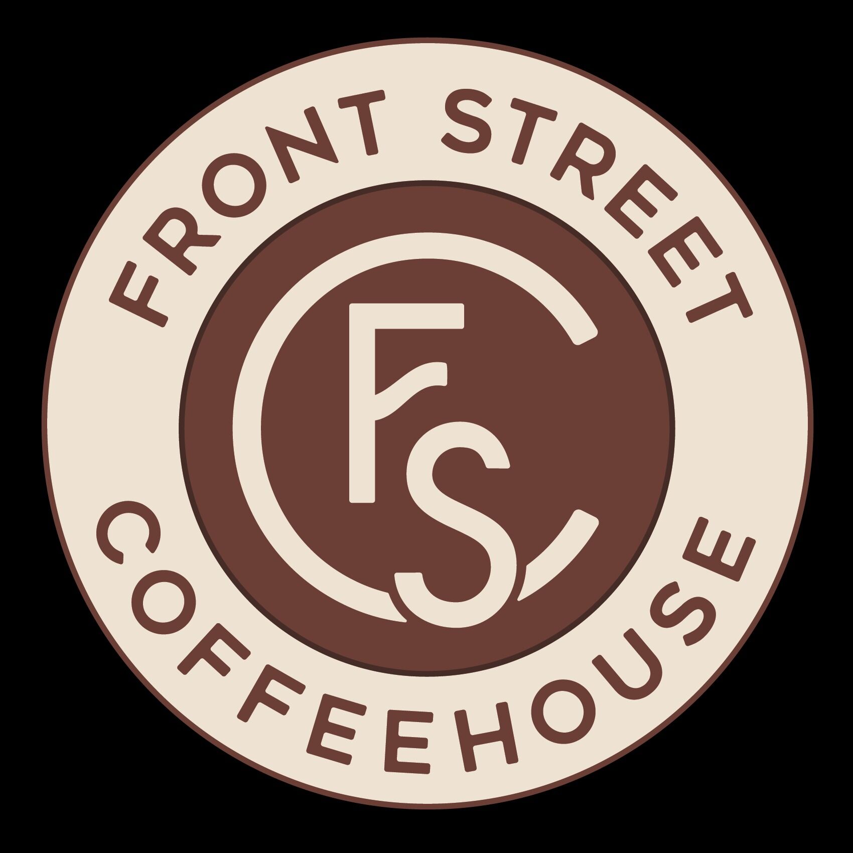 Picture of Front Street Coffeehouse