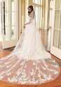 Sincerity Bridal 44303 A-Line Wedding Dress - thumbnail - 2