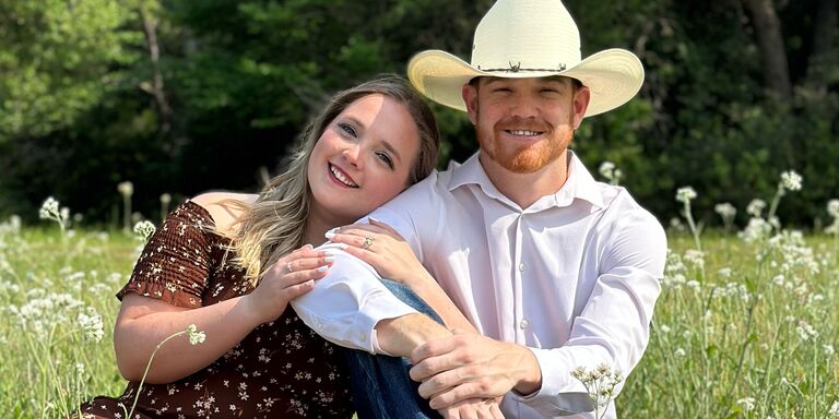 Brittany & Aaron Home Page Banner