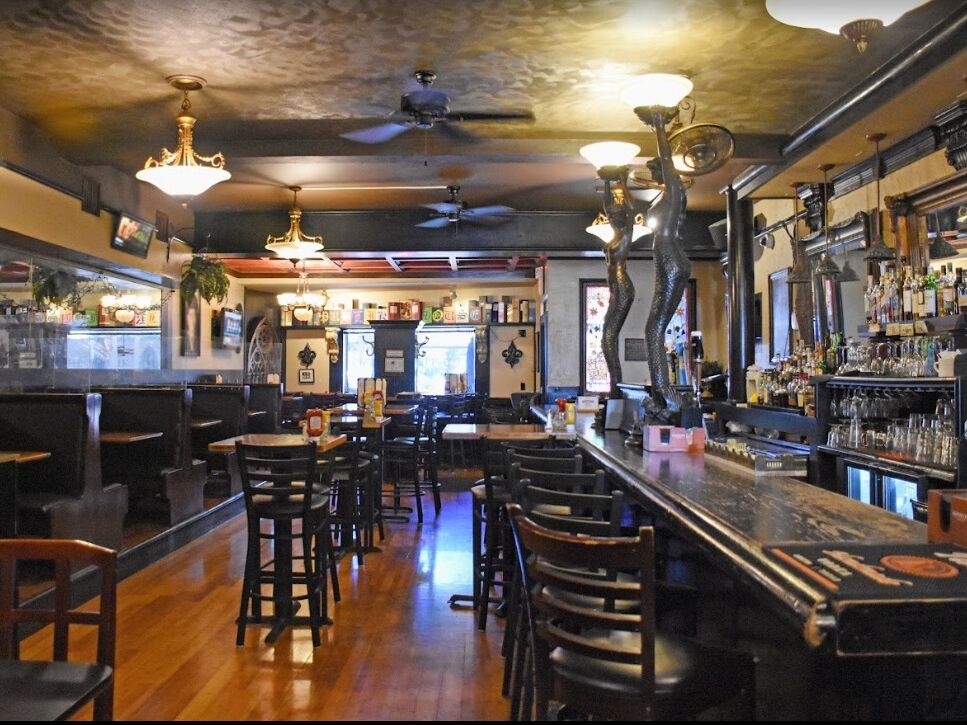 Picture of The Publik House