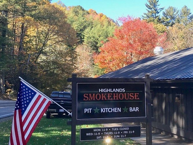 Picture of Highlands Smokehouse
