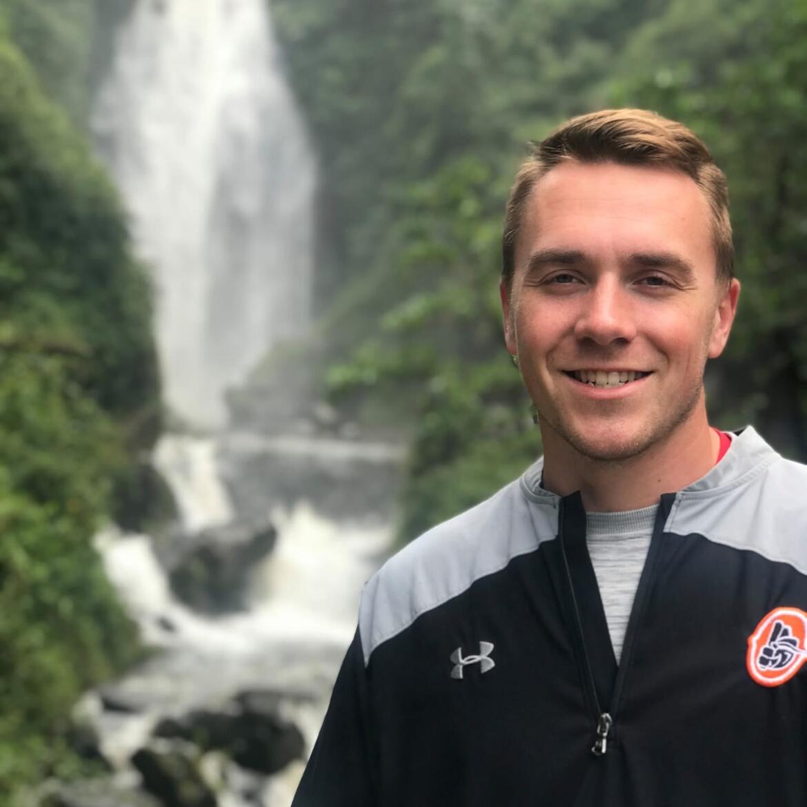 Connor Wasilnak