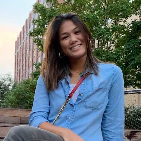 Ashley Antonio