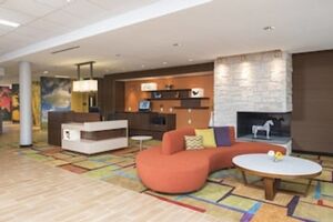 Picture of Fairfield Inn & Suites Fredericksburg
