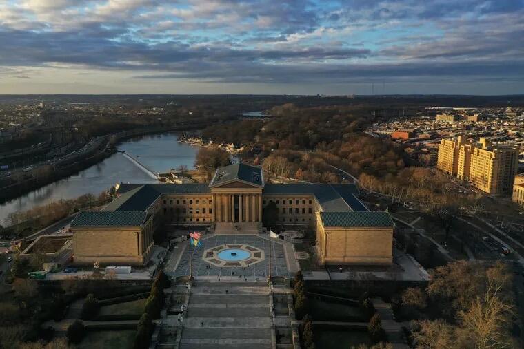 Picture of Philadelphia Museum of Art