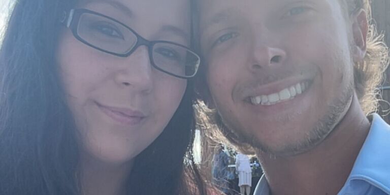 Blake & Jasmyna Home Page Banner
