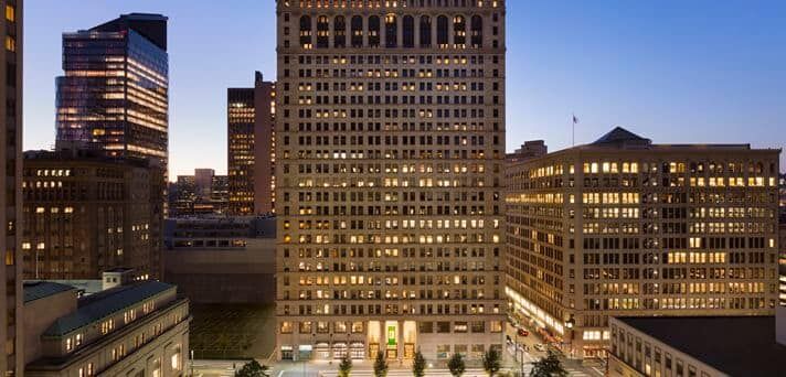 Picture of Embassy Suites by Hilton Pittsburgh Downtown
