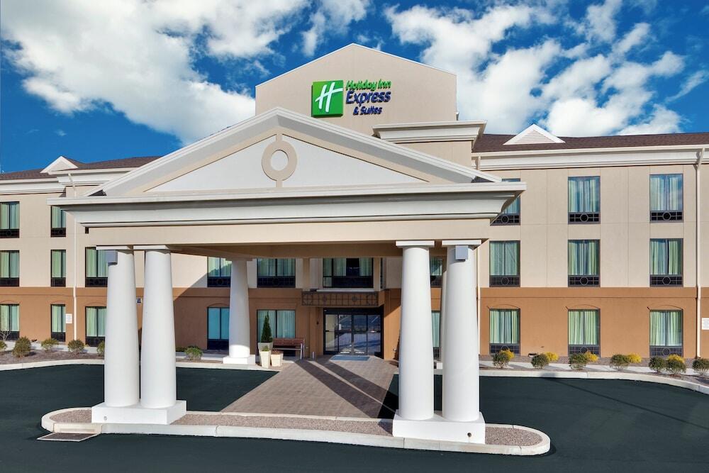 Picture of Holiday Inn Express Hotel & Suites Lebanon by IHG