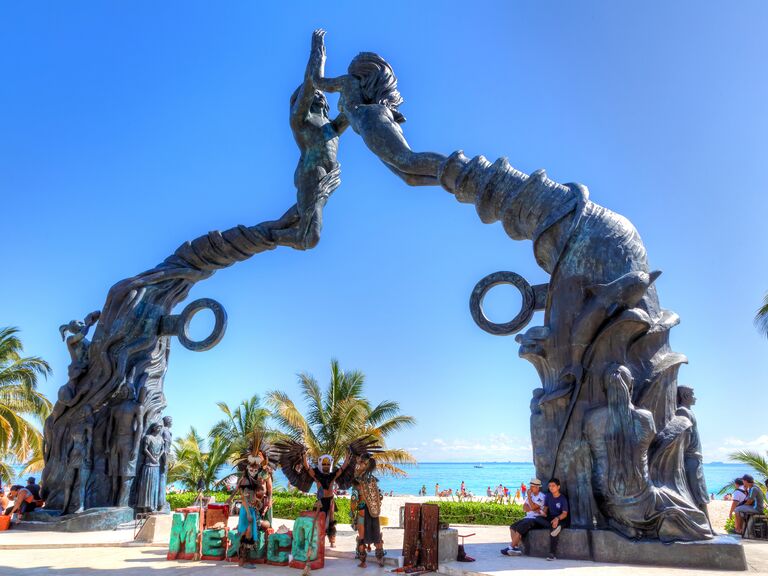 Playa del Carmen, Mexico