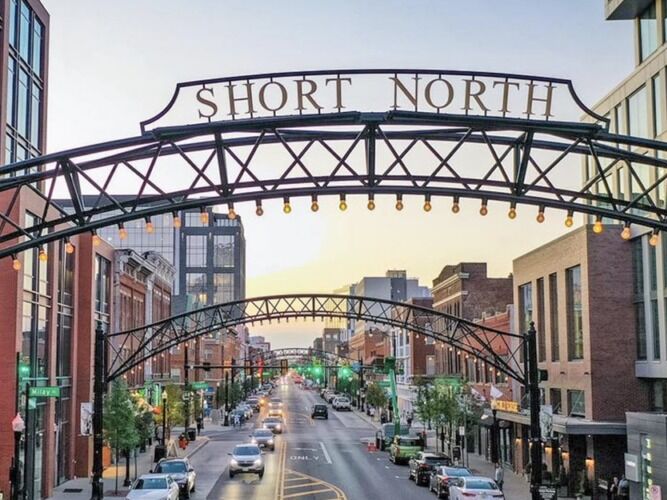 Picture of Short North Arts District