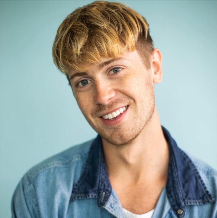 Joshua Hudson