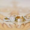 A Traditional Italian Inspired Wedding at Holman Ranch in Carmel Valley, California