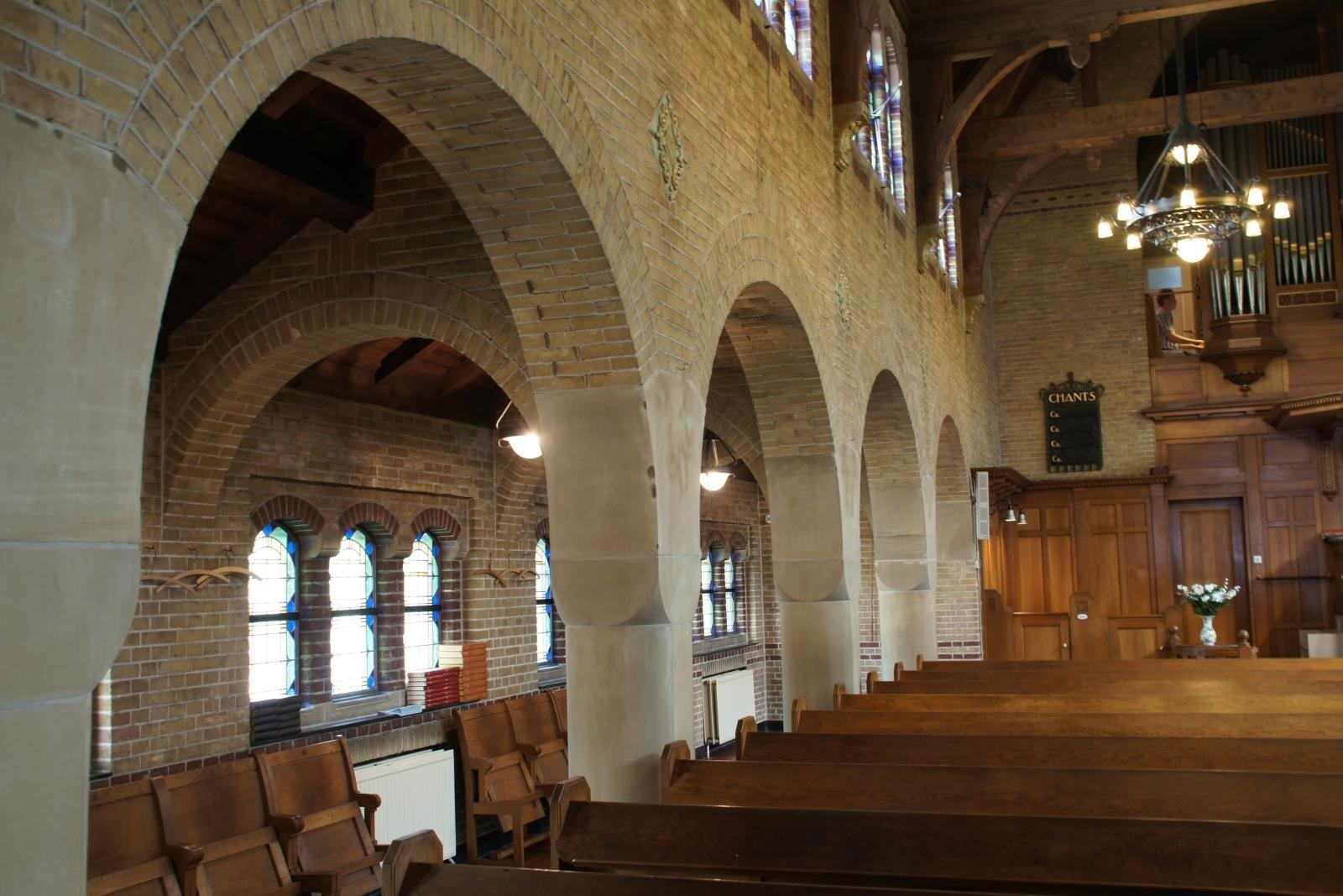 Picture of Waalse Kerk